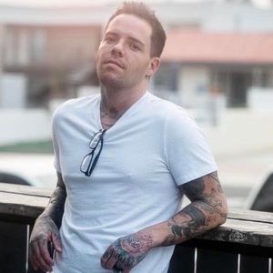 Meet your Posher, Scott